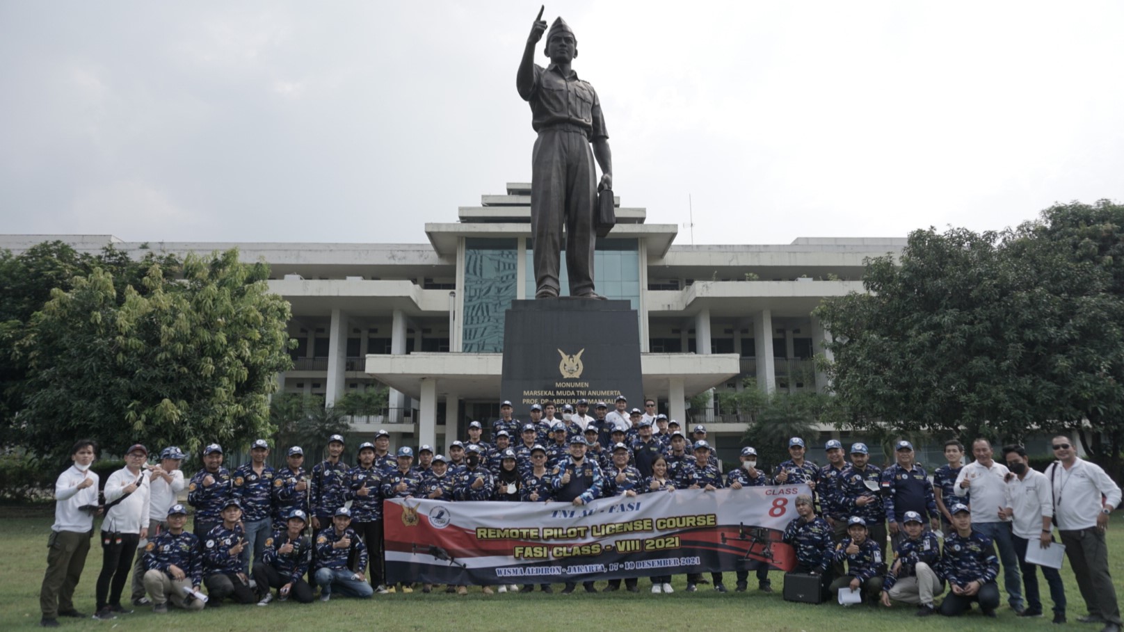 Pelatihan Teori 1